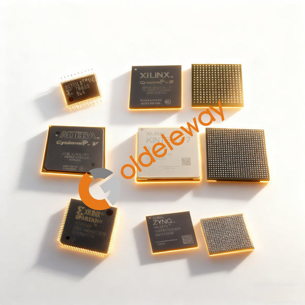 Goldeleway High Quality New Original Electronic Components Suppliers 88LX2718A1-NAX2C000