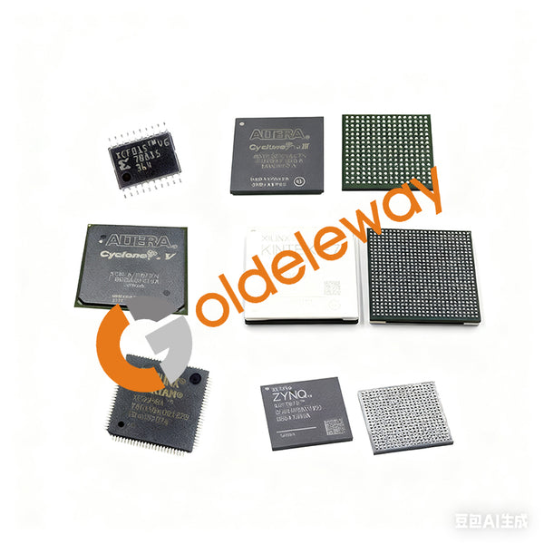 Goldeleway High Quality New Original Electronic Components Suppliers 88LX2718A1-NAX2C000