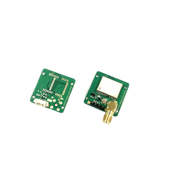 GPS Tracker Module Pcba Board GNSS GPS Receiver Board with S MA and Development Board Gnss Module