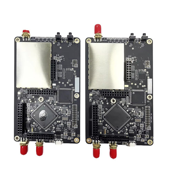 Original HackRF One(1MHz-6GHz) Software Wireless SDR Level Station R9 Hardware Version Development Board Evaluation Platform