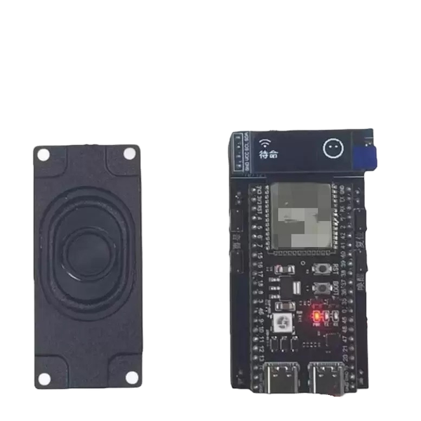 Quality Goods ESP8266 Serial Port WiFi Module IOT Development I2C Communication ESP8266 Serial Port Wifi Module