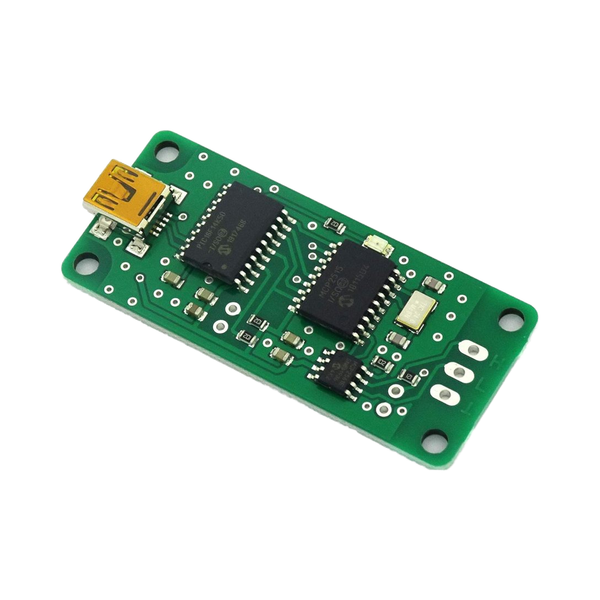 New Original USB-CAN Adapter Evaluation-Board SMD